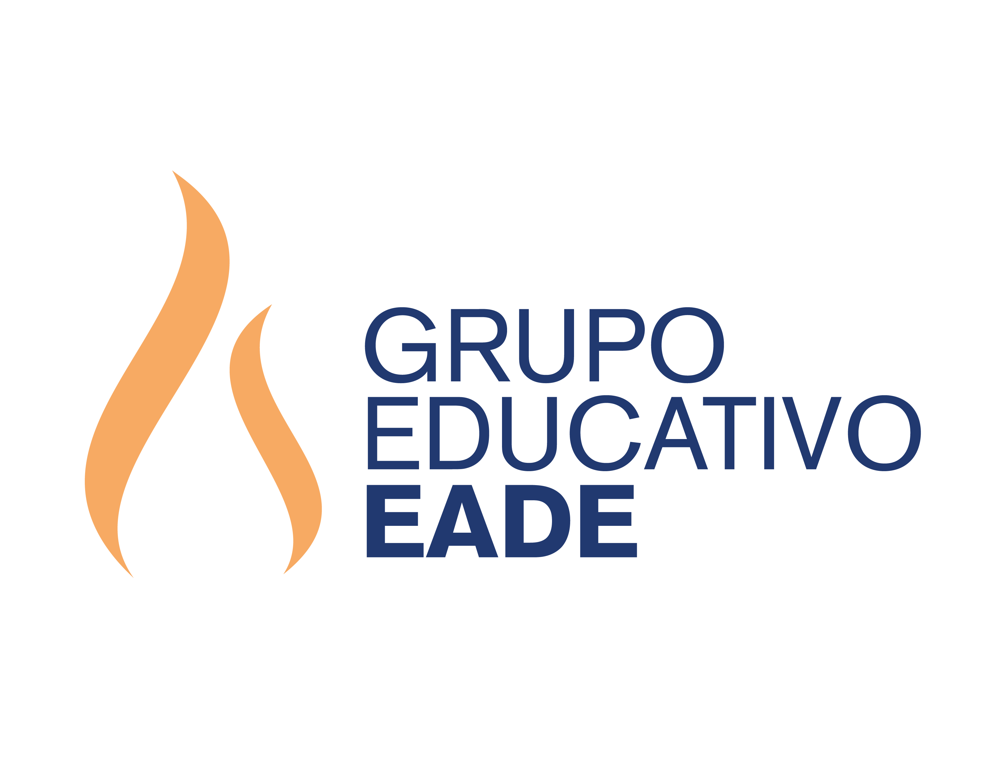 Logo EADE